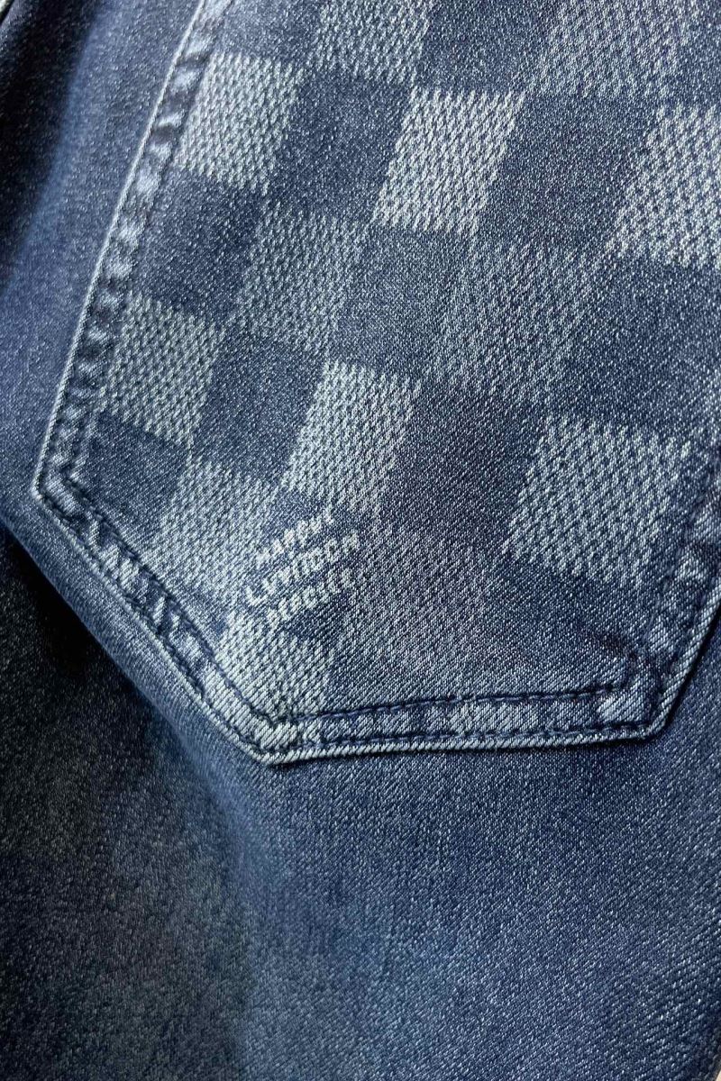 Louis Vuitton Jeans